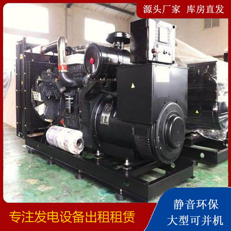 延川发电车出租 柴油发电机组需要经常换机油吗？