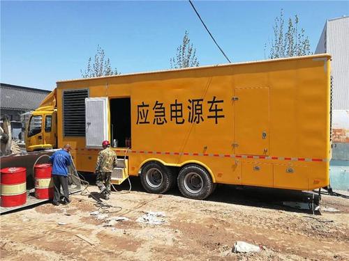 延川发电车租赁-教您挑选发电机哪些技巧可以掌握使用