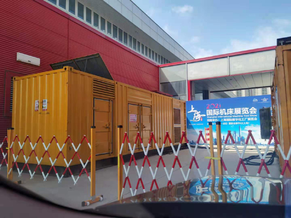 延川发电车出租-发电机无电压或电压太低怎么办？