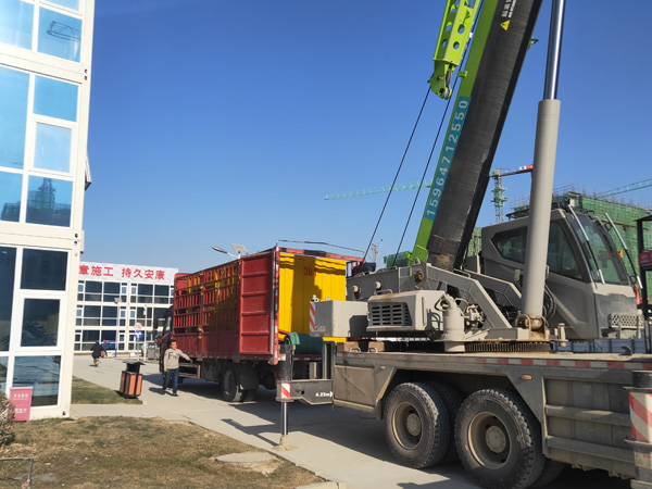延川发电机出租50KW柴油发电机组需要配多粗电缆线