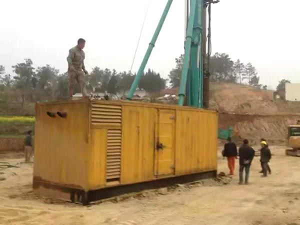 延川柴油发电机组应用场合有哪些？